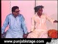 Luddi Hai Jamalo (Clip 9/12) - Pakistani Punjabi Stage Show