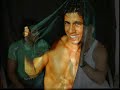 Felipe Leão, um novo dancer em Salvador Felipe Leão, um novo dancer em Salvador