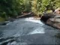 Best Rock Slides in Oregon-Triangle Lake