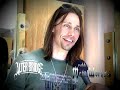 Alter Bridge on Robbs MetalWorks