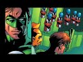 Comic Book Reviews: Green Lantern #28, Dark Tower and more!