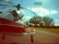 Turbine Vario Bell 230 RC Helicopter