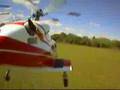 Turbine Vario Bell 230 RC Helicopter