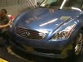 Infiniti G37