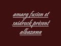 amarg fusion and saidrock