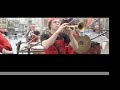 Promofilmpje van Convoi Exceptionnel door Hopfrog Fanfare (een productie van Tromp vzw)