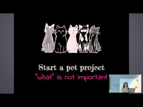How I Taught Myself to Code