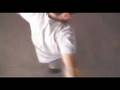 Undefeated, a footbag epic