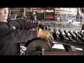 Extreme Hagglunds - Track Building