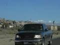Victorville to Cajon