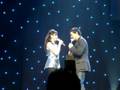 Sarah Geronimo and john lloyd kailan the next one (araneta)