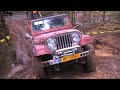 jeepclub veldhoven cj7