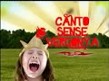 Canto sense vergonya (pr�via)