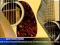 Buffalo Bros Guitars in Carlsbad, CA