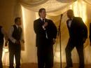 \"My Girl\" wedding surprise