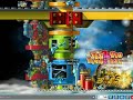 MapleStory - [BaZZaa Lvl 11x Hermit] - free flv video @ vwatch.tv