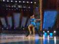 DANCING WITH THE STARS SEASON 2 PRO DEMO - WEEK 6