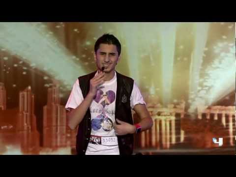 arab