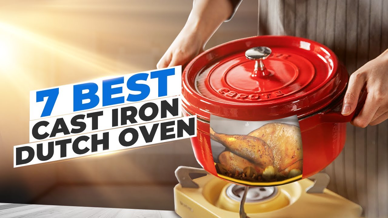 Dutch Oven VS Slow Cooker Which One is Worth It? Easy Instant Pot Recipes