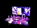 Rod Stewart Some One Like You Las Vegas