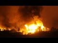 Colorado Wildfires: Americans Scramble to Safety ...
