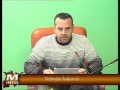 Emisija Sport u Mačvi - Sportski savez i najava ORK "Mačva" Bogatić - RK "Crvena Zvezda" Beograd