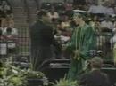 Tommy Graduating High School