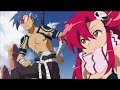 Tengen Toppa Gurren Lagann_Minna no Peace-Afromania x dranzehr.wmv Tengen Toppa Gurren Lagann_Minna no Peace-Afromania x dranzehr.wmv