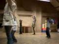 Repetition Teck Soso et Bea