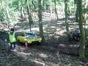 ian moss ebworth trial 2008