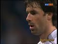 Ruud Van Nistelrooy  Pichichi