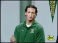 Cat Chat with Guest, Carter Kopach 2/2