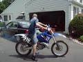 SOLD************2002 yz 125 for sale*****SOLD