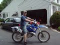 SOLD************2002 yz 125 for sale*****SOLD