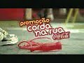 promoção corda na rua coca cola