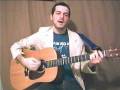 Catch & Release (Float Away) - original song