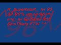 Athens R_SupeRstaR_ lvl up [SoulThiefs]