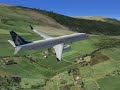 737 in hymalayas.