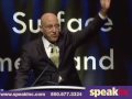 Alan Parisse: Presented by SPEAK Inc.