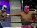 Videos de Oro - Atlantis Vs Villano III (M VS M) =Parte 1=
