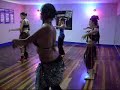 Workshop Técnicas da Zoe Jakes by Kilma Farias
