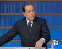 videos de Berlusconi su Biagi al Tg1 (con l'anglosassone Riotta)