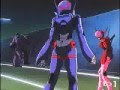 Blue Ambition - Bubblegum Crisis 2040 Cure