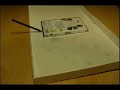 exsila dvd pizzabox