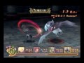 Tales of Symphonia Dawn the New World Combo Exhibition