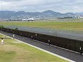 ?????????????
another day at itami skypark.
using runway 14r.(unusual)