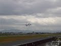 ?????????????
another day at itami skypark.
using runway 14r.(unusual)