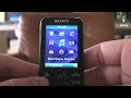 Review Sony Walkman NWZ-S730 by generationmp3.com