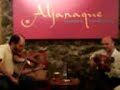 Aljaraque Flamenco fusión (guitarra y violín) Aljaraque Flamenco fusión (guitarra y violín)