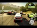 Dirt 2 GTX 275 Gameplay [HD]